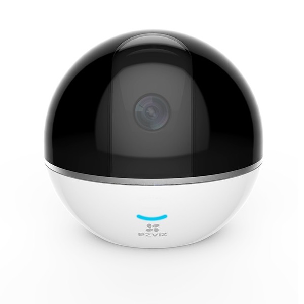 ?？滴炇疌6TC家用云臺(tái)監(jiān)控?cái)z像頭帶移動(dòng)偵測(cè)電話提醒