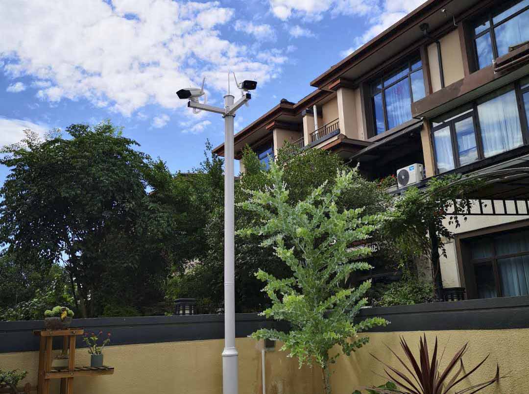 安防監控系統安裝 安防監控系統安裝